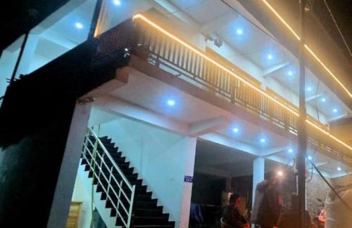 Bhimtal Hotel | Hotel SR View Valley Bhimtal