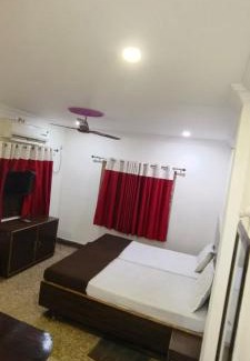 Vijayawada Hotel | HoTEL SRI BRUNDAVAN