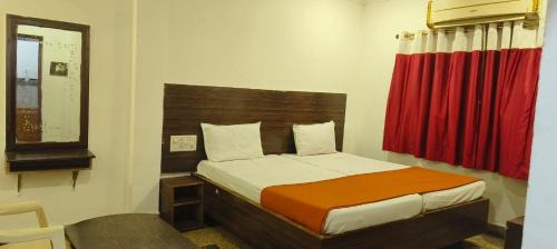 Vijayawada Hotel | HoTEL SRI BRUNDAVAN