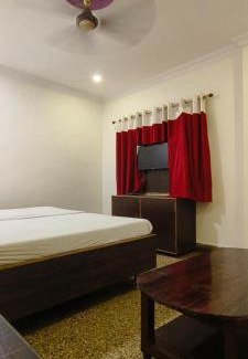 Vijayawada Hotel | HoTEL SRI BRUNDAVAN