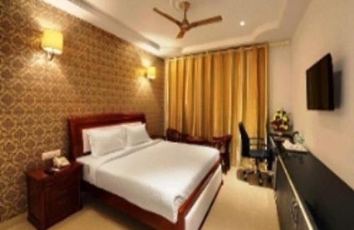 Rameshwaram Hotel | Hotel SS Palace