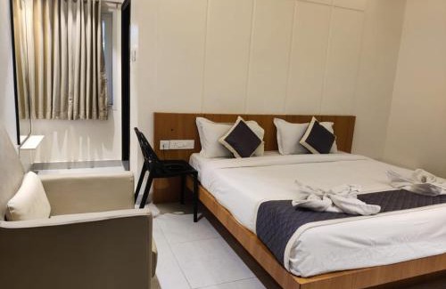 Vijayawada Hotel | Hotel ss residency