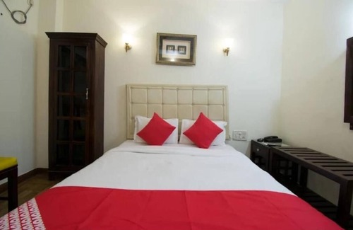 Vijayawada Hotel | HOTEL SSV ELITE