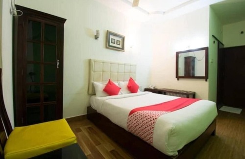 Vijayawada Hotel | HOTEL SSV ELITE