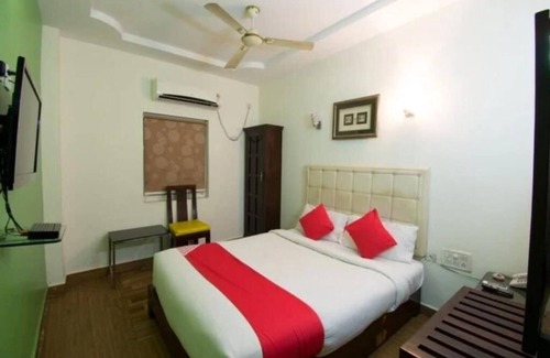 Vijayawada Hotel | HOTEL SSV ELITE