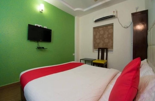 Vijayawada Hotel | HOTEL SSV ELITE
