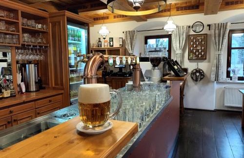 Teplice nad Metuji Hotel | Hotel Střelnice