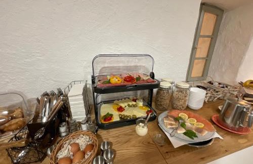 Niedermohr Hotel | Hotel St. Paulushof