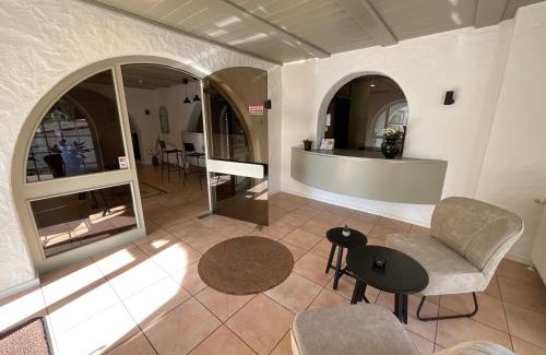 Niedermohr Hotel | Hotel St. Paulushof