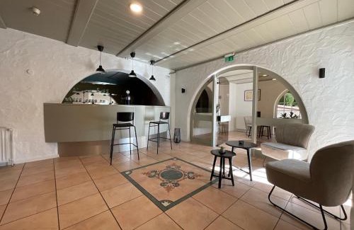 Niedermohr Hotel | Hotel St. Paulushof