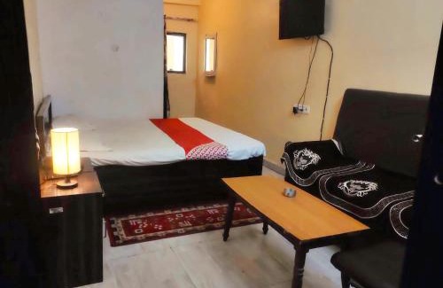 Jabalpur Hotel | Hotel Standar Palace