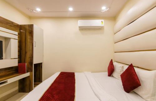 Paharganj House | Hotel Star Dx by P K Residency