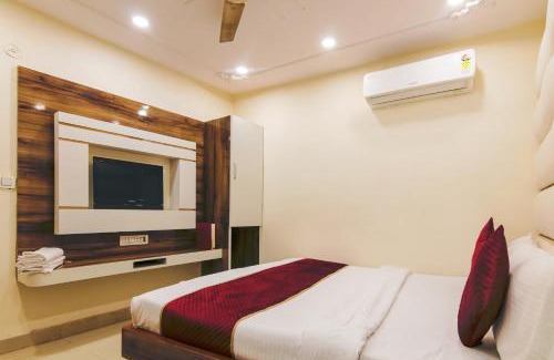 Paharganj House | Hotel Star Dx by P K Residency