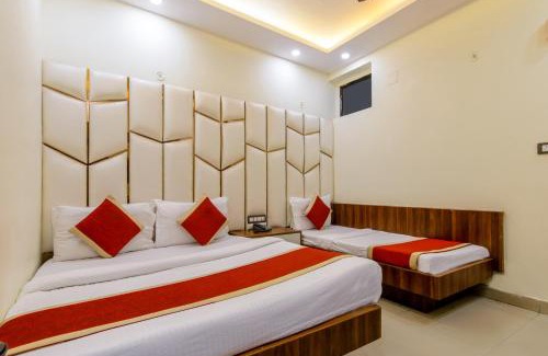 Paharganj House | Hotel Star Dx by P K Residency