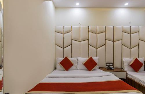 Paharganj House | Hotel Star Dx by P K Residency