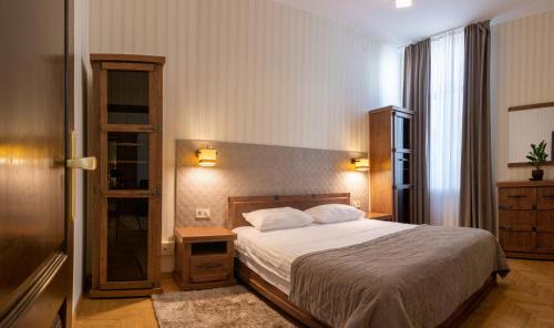 Mukachevo Hotel | Hotel Star