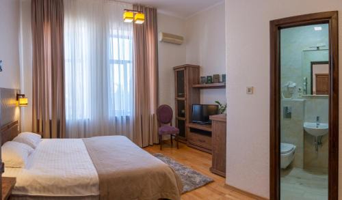 Mukachevo Hotel | Hotel Star