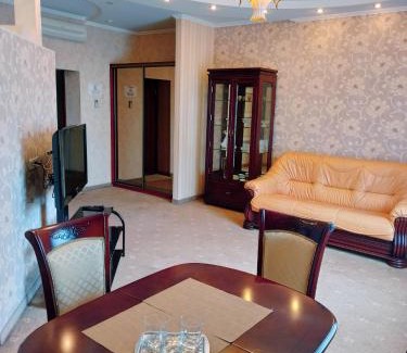 Vinnytsya Hotel | Hotel Status