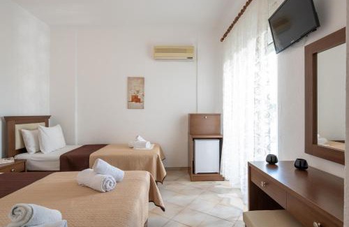 Sarti Hotel | Hotel Stefani