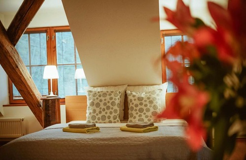 Loket House | Hotel Stein Elbogen