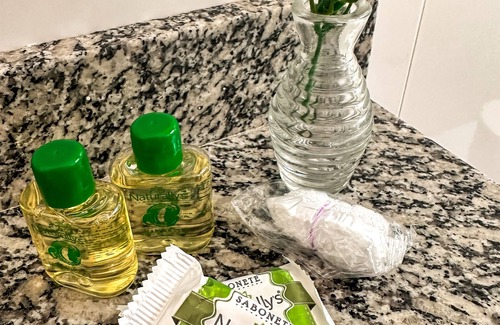 Estancia das Flores Hotel | Hotel Stelati