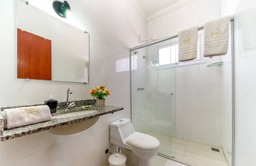 Estancia das Flores Hotel | Hotel Stelati