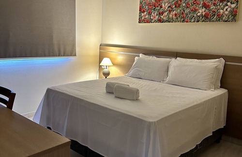 Estancia das Flores Hotel | Hotel Stelati