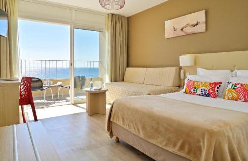Ajaccio Hotel | Hotel Stella Di Mare