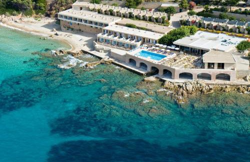 Ajaccio Hotel | Hotel Stella Di Mare