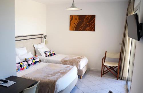Ajaccio Hotel | Hotel Stella Di Mare