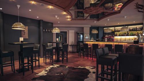 St. Valentin auf der Haide Hotel | Hotel Stocker