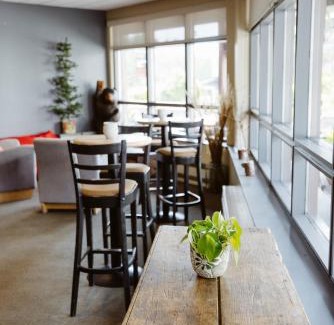 Stoneham Hotel | Hotel Stoneham