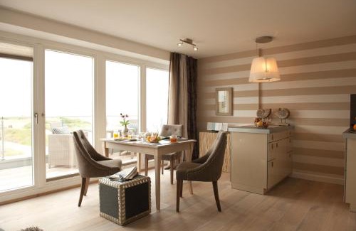 List Hotel | Hotel STRAND am Königshafen