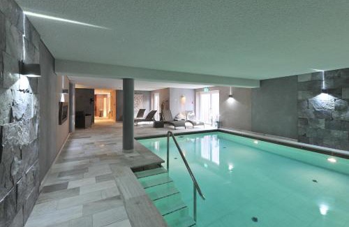 List Hotel | Hotel STRAND am Königshafen