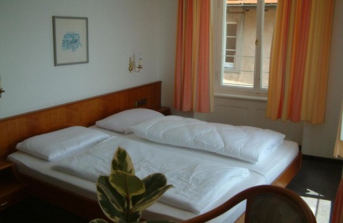 Ueberlingen Hotel | Hotel Strandcafé Dischinger