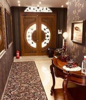 Ukraine Hotel | Hotel Style BESSARABIA