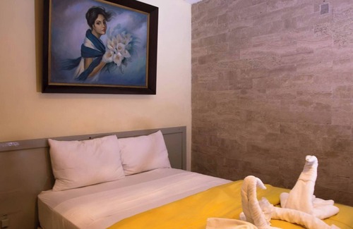 Merida Municipality Hotel | Hotel-Style Comfort in Downtown Mérida with Pool, Garden & Cultural Vibes