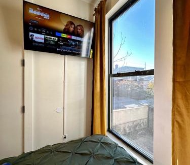 The Heights Bed & Breakfast | Hotel-Style, No Host, Professionally Managed ID286