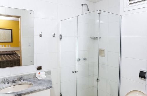 Centro Hotel | Hotel Suárez São Leopoldo