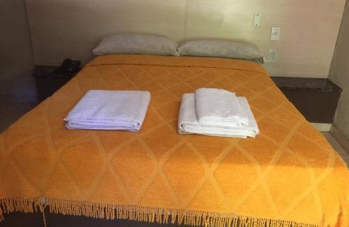 Province of Tucuman Hotel | Hotel Suipacha