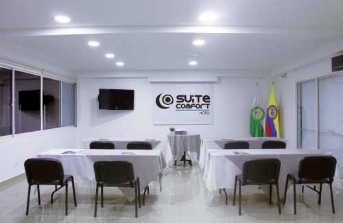 Laureles Hotel | Hotel Suite Comfort