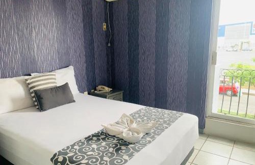 Veracruz Hotel | Hotel & Suites Bausan