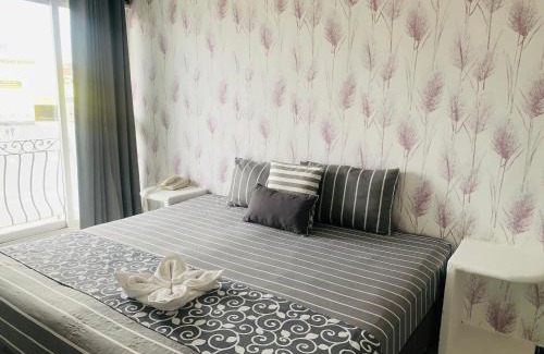 Veracruz Hotel | Hotel & Suites Bausan