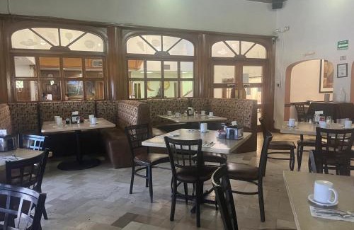 Juarez Municipality Hotel | Hotel Suites El Paseo