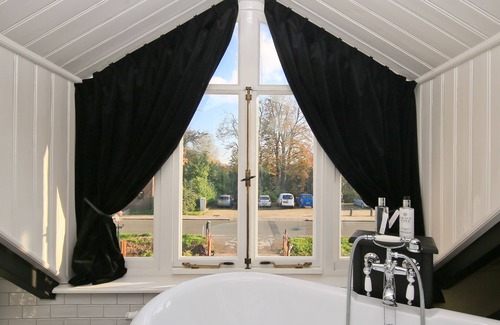 Vinkeveen Hotel | Hotel Suites Wilma J
