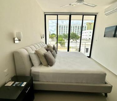 Xcumpich Hotel | Hotel & Suites Yuca Ville Siglo XXI