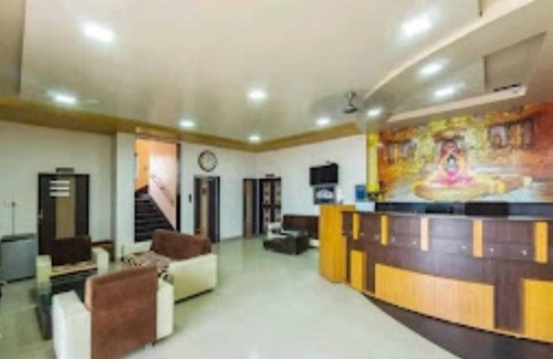 Somnath Hotel | Hotel Sukhsagar,Somnath