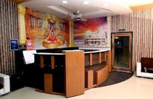 Somnath Hotel | Hotel Sukhsagar,Somnath