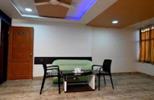Somnath Hotel | Hotel Sukhsagar,Somnath