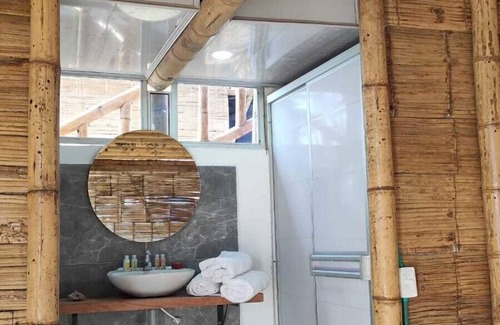 Uribia Hotel | Hotel Sukuua Kai cabo de la vela